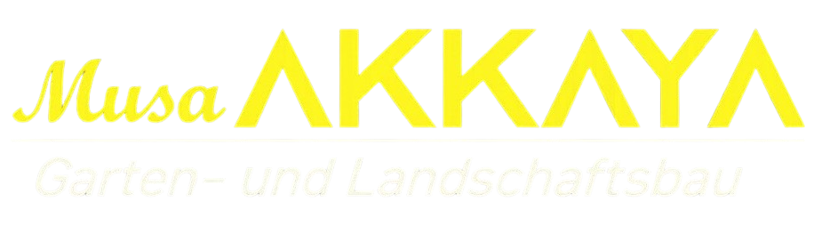 Musa Akkaya Logo